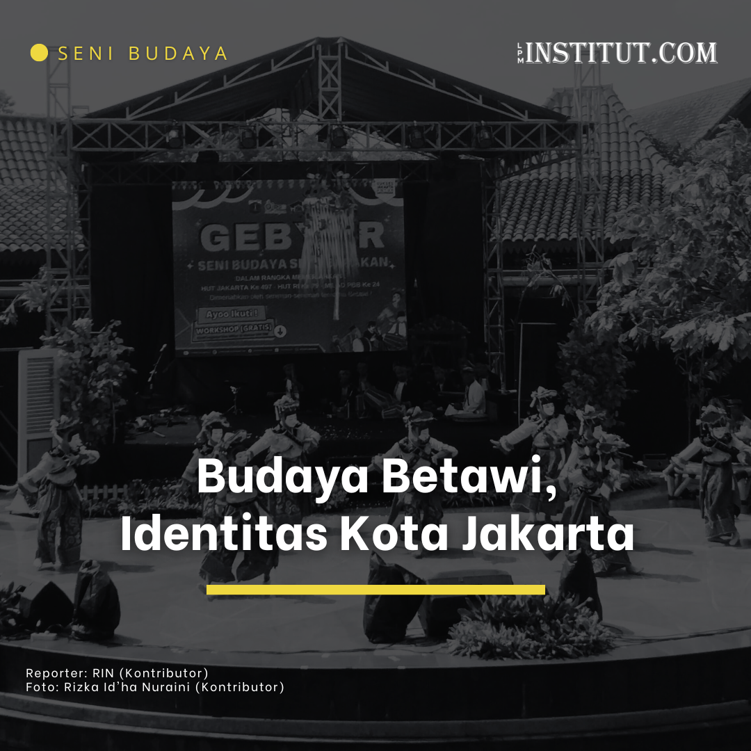 Menyelami Samudra Jati Diri: Bagaimana Budaya Memahat dan Identitas Membentuk Kita